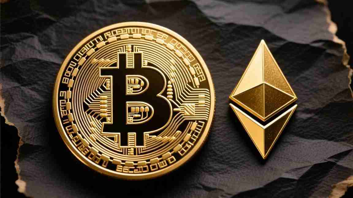 以太坊的核心特征,不止是加密货币,更是全球去中心化应用平台