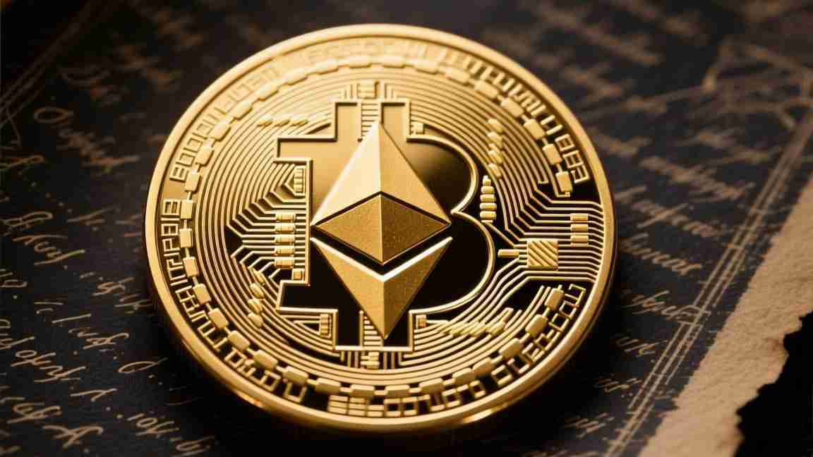 算力地图上的新大陆,以太坊算力图发行意味着什么