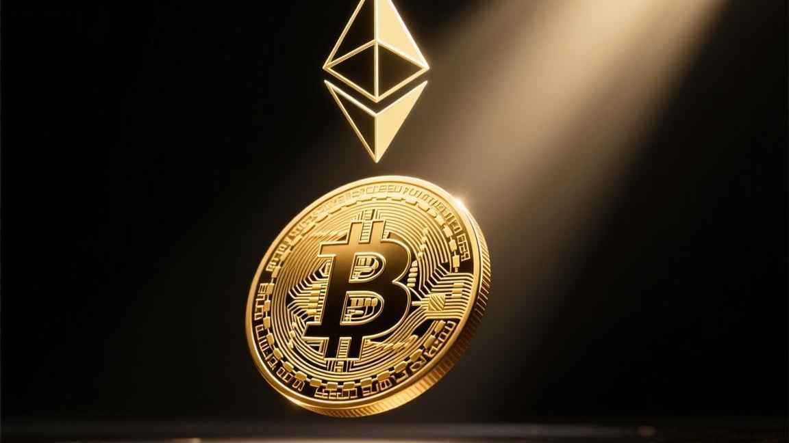 算力地图上的新大陆,以太坊算力图发行意味着什么