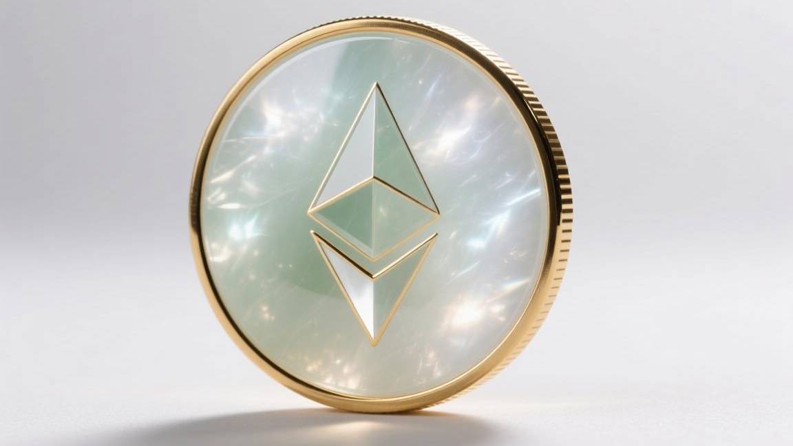 以太坊的核心特征,不止是加密货币,更是全球去中心化应用平台