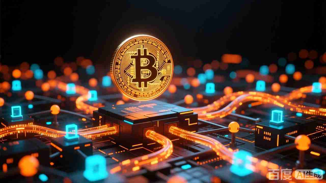 以太坊的核心特征,不止是加密货币,更是全球去中心化应用平台