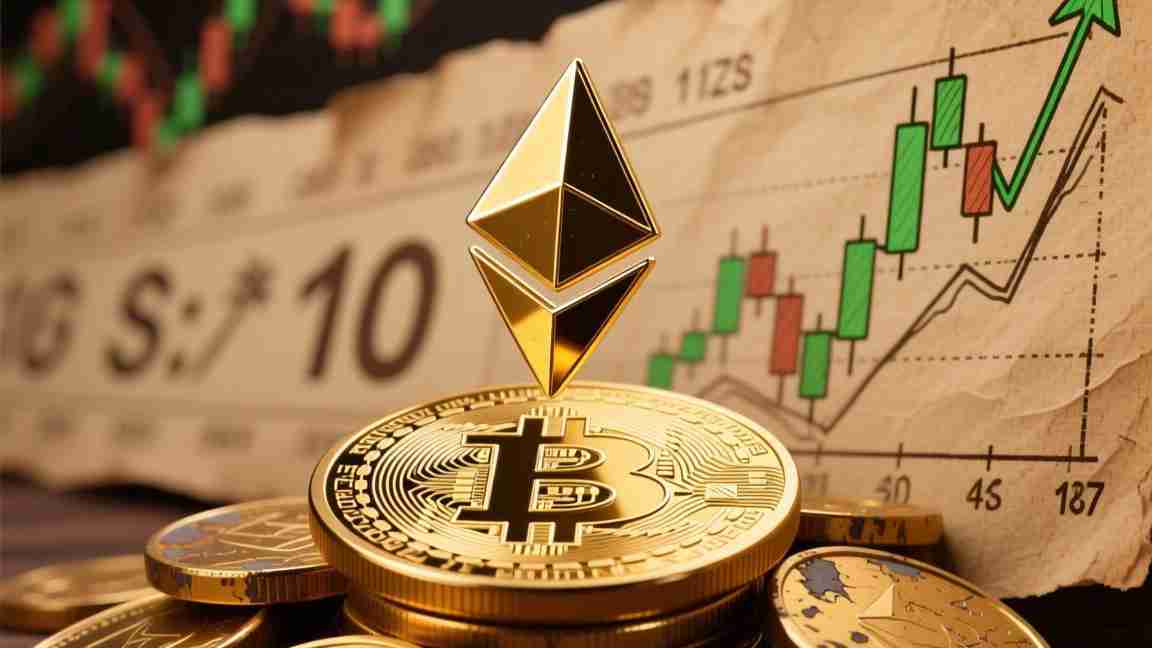 以太坊的金矿,一年收入究竟有多少亿