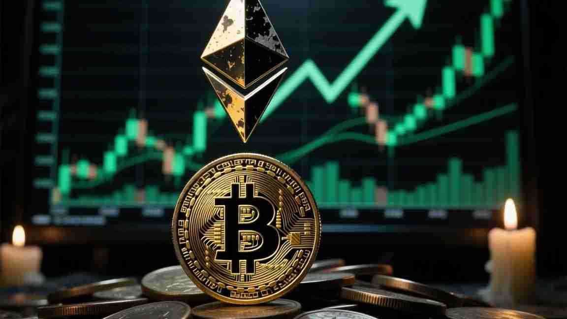 以太坊的核心特征,不止是加密货币,更是全球去中心化应用平台