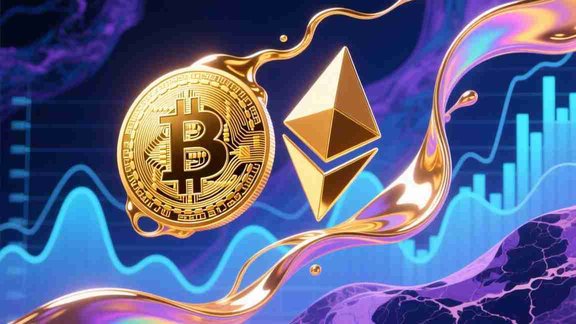 解锁未来,欧一web3.0区块链学习指南