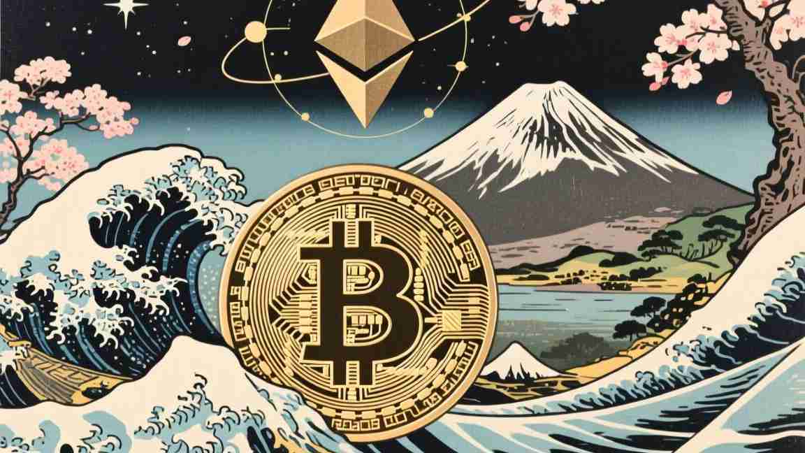 浪潮之巅,国内Web3.0新行业的崛起与未来图景