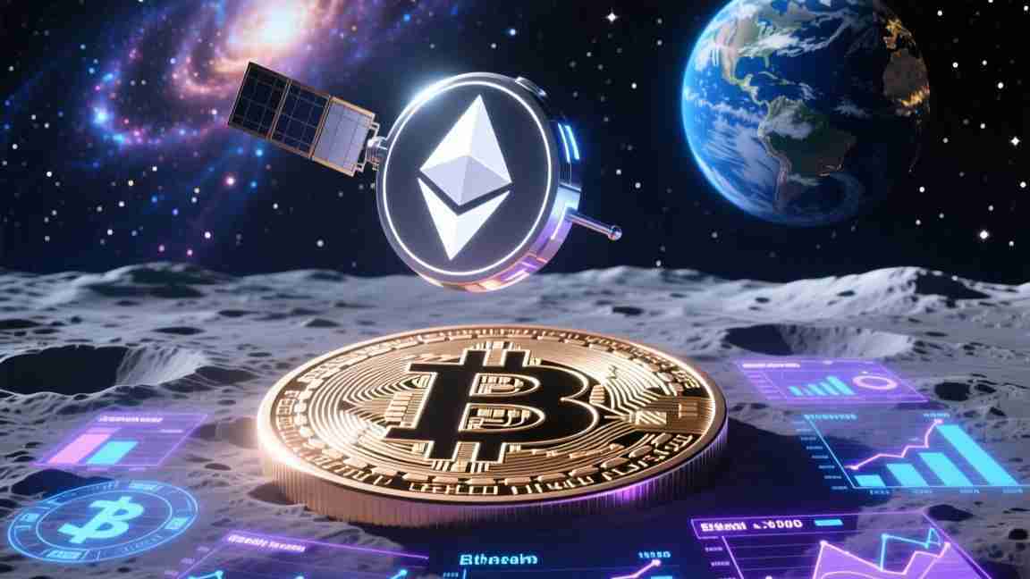 比特币与ETH走势分析,近期波动与未来展望