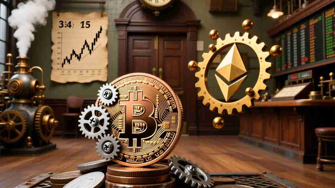 圣诞将至,比特币何去何从,历史规律与当前市场交织下的走势预测