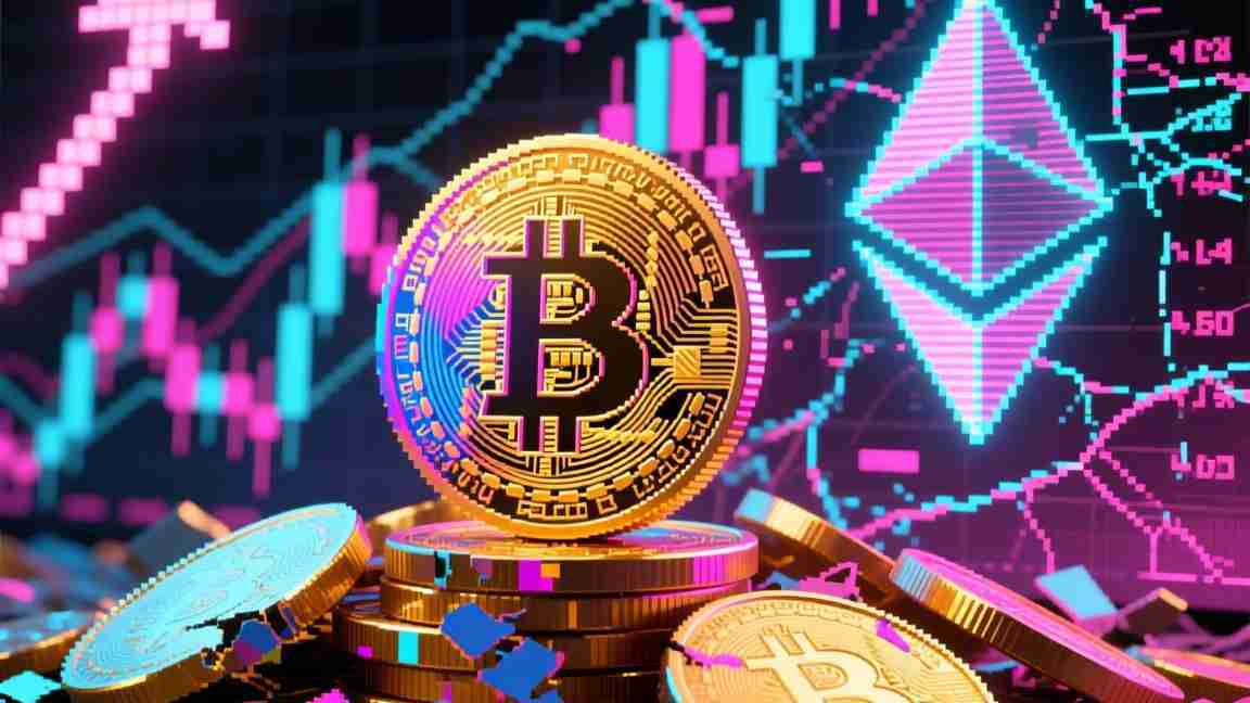 以太坊开挖元年,回顾以太坊的诞生与创世时刻