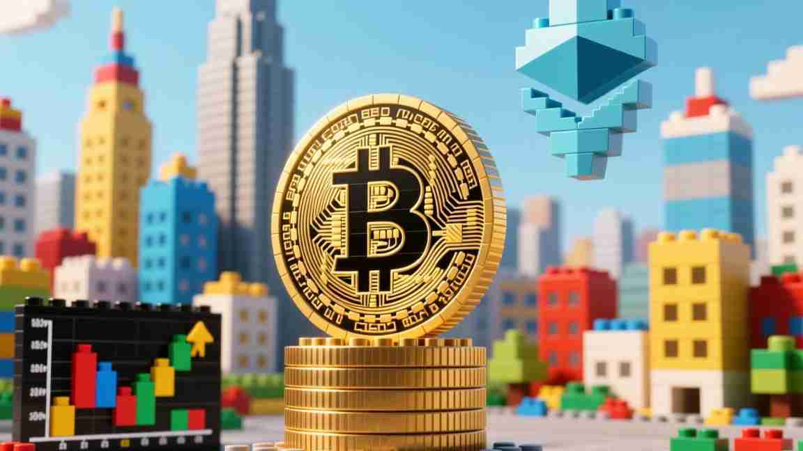 比特币与ETH走势分析,近期波动与未来展望