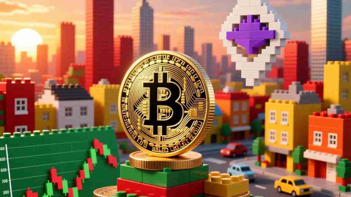 比特币挖矿图片大全集,从硬件到数据中心的视觉之旅