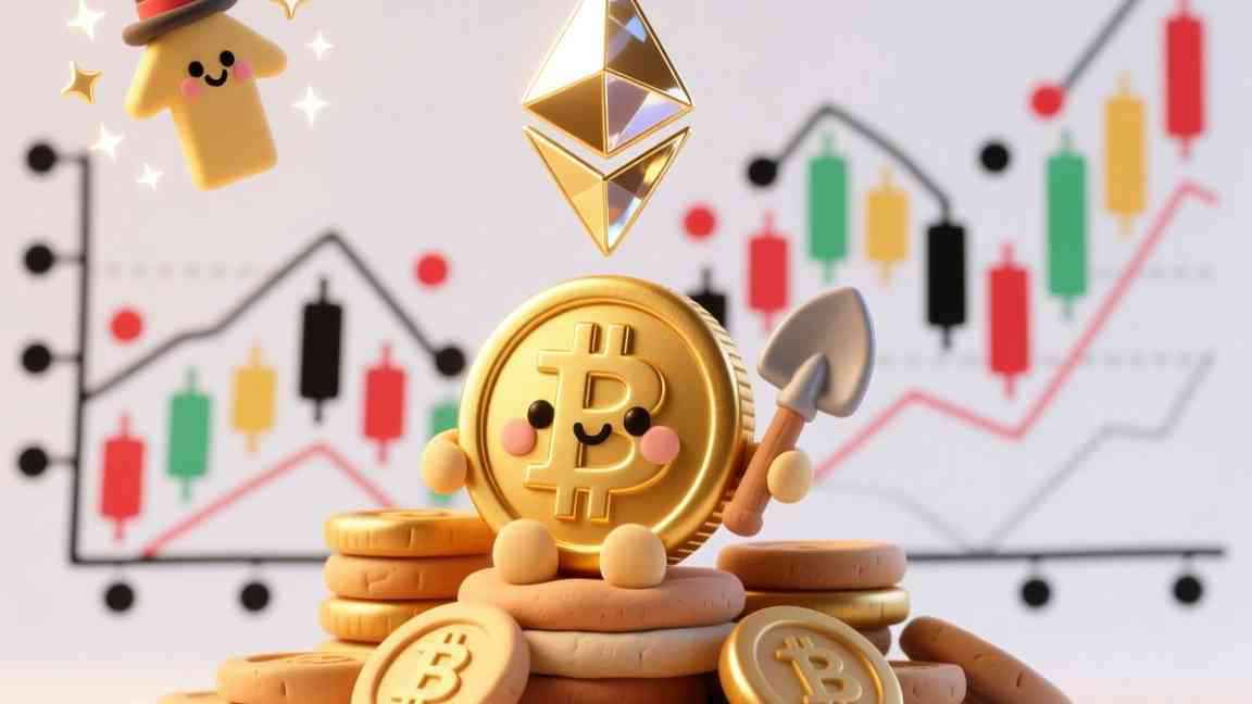 看比特币的软件