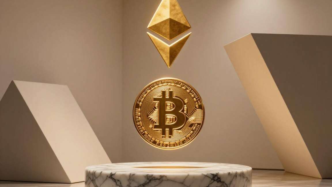 以太坊开挖元年,回顾以太坊的诞生与创世时刻