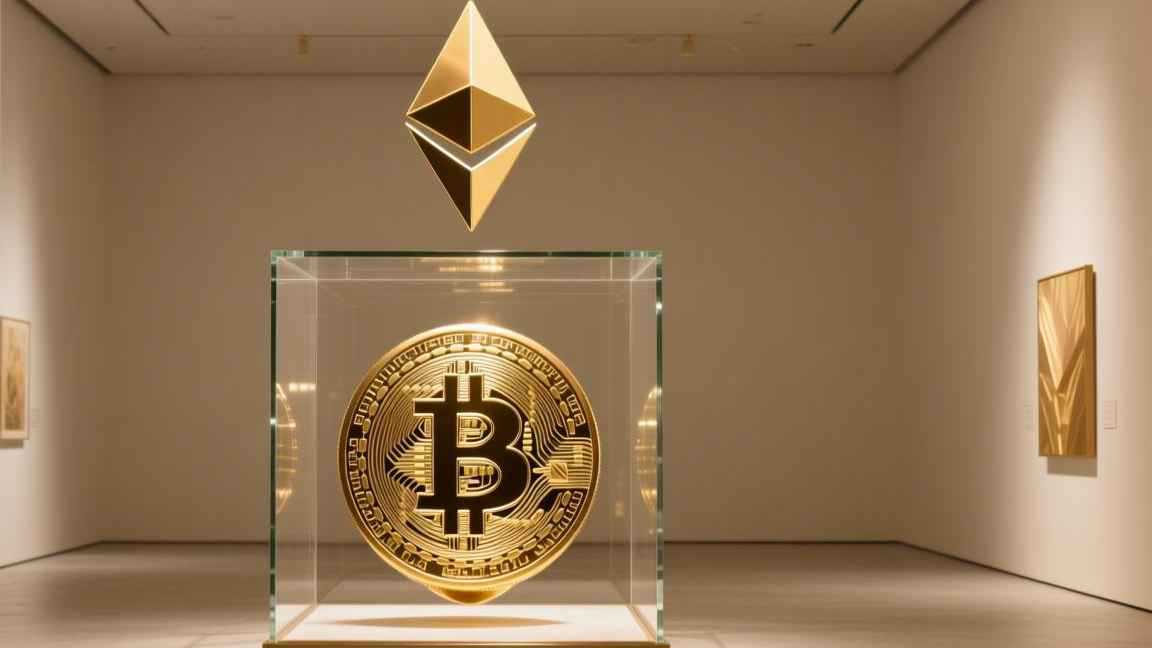 以太坊开挖元年,回顾以太坊的诞生与创世时刻