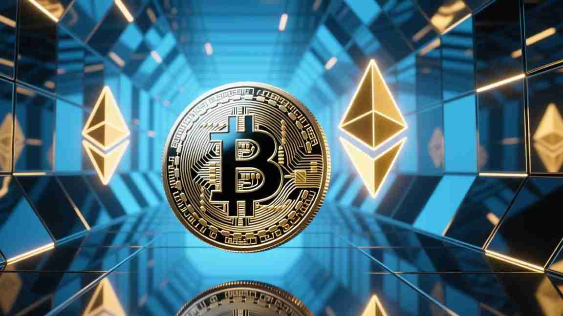 解锁未来,欧一web3.0区块链学习指南