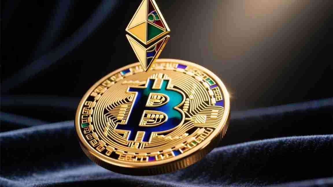 以太坊挖矿还合法吗,全面解析当前政策与风险