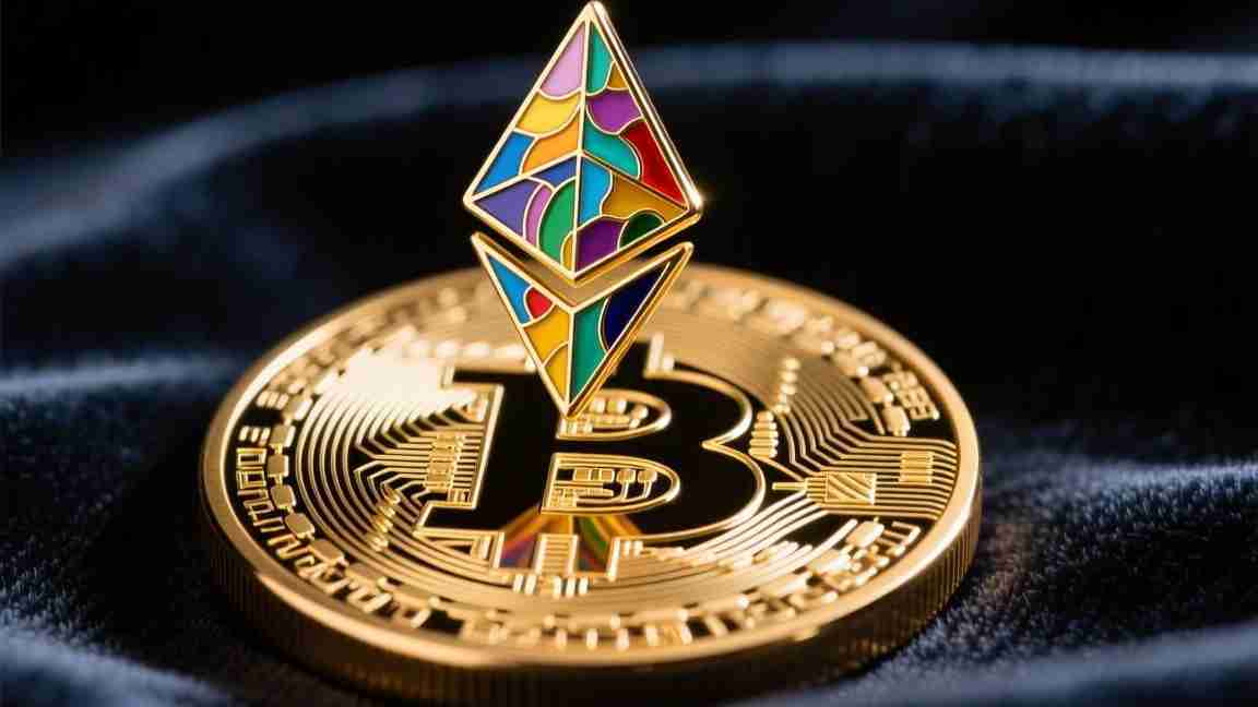 解锁未来,欧一web3.0区块链学习指南