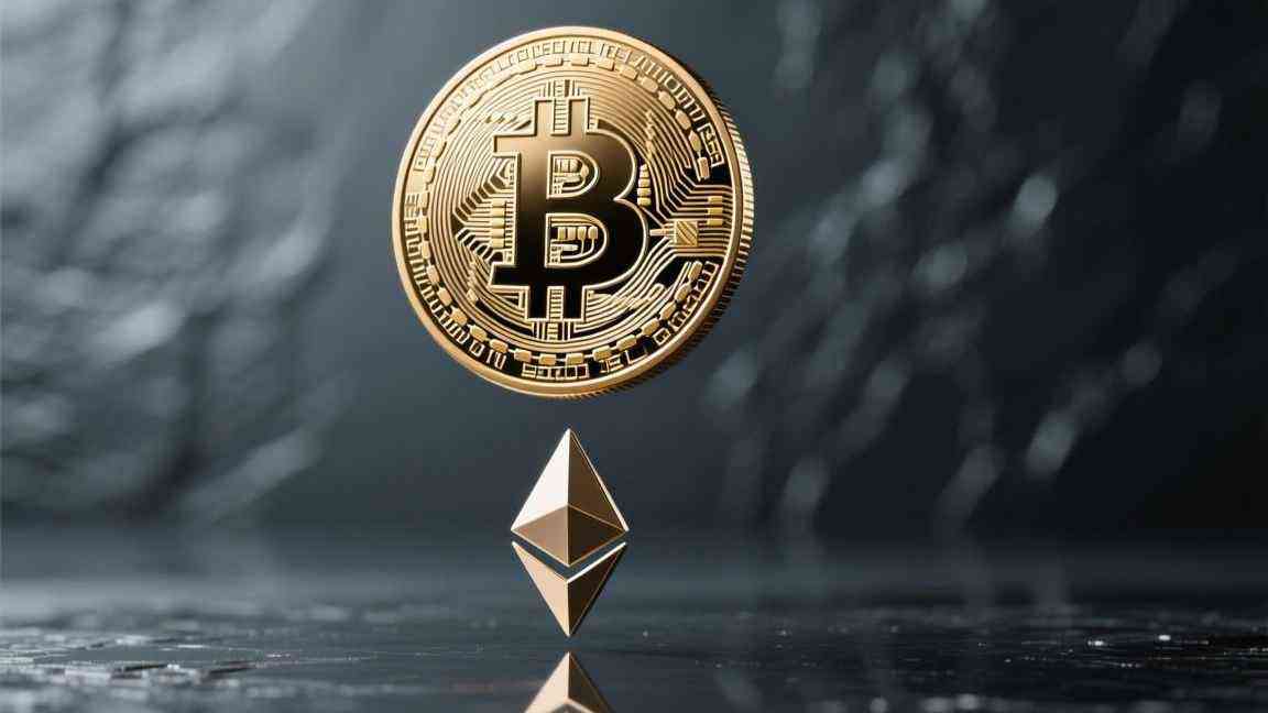 解锁未来,欧一web3.0区块链学习指南