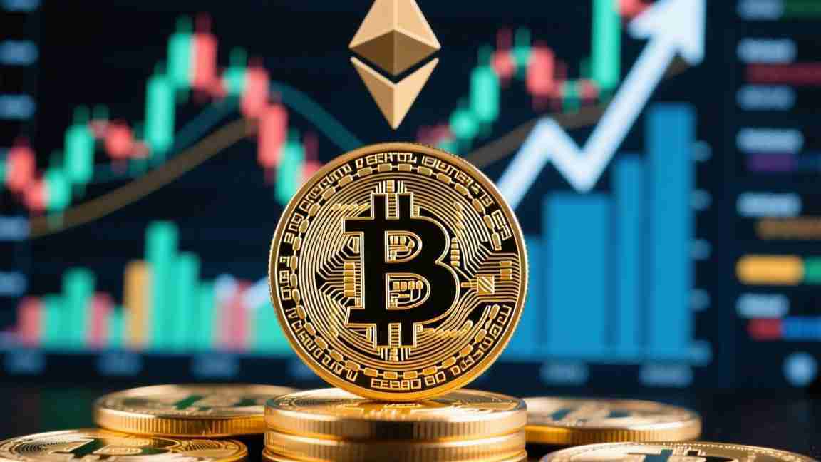 以太坊的核心特征,不止是加密货币,更是全球去中心化应用平台