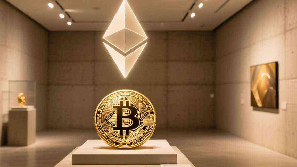 以太坊的金矿,一年收入究竟有多少亿