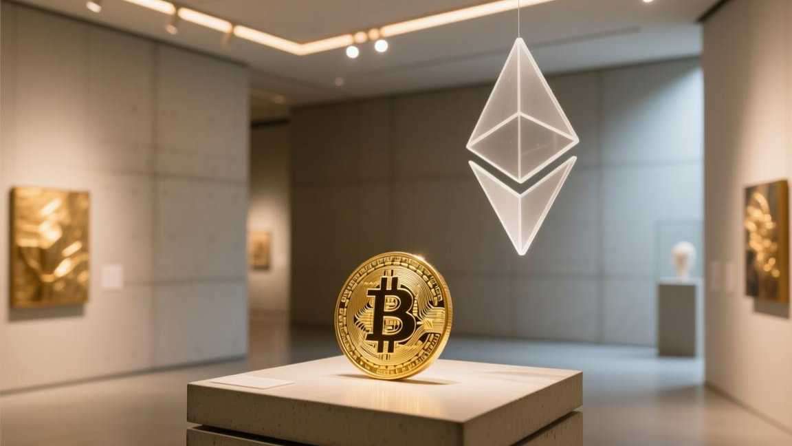 以太坊冷钱包怎么创建